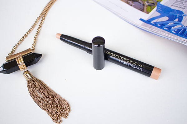 Ombre Hypnose Stylo od Lancome review