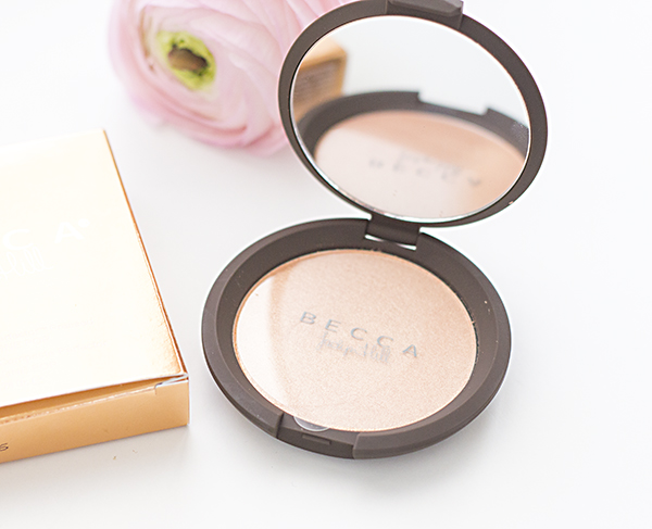 BECCA Jaclyn Hill Shimmering Skin Perfector Pressed - Champagne Pop