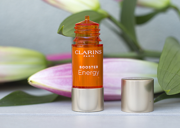 Energy Booster Clarins