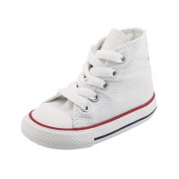 Bílé tenisky CONVERSE Mini Sneaker Chucks ALL STAR
