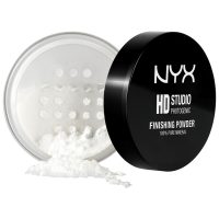 Pudr NYX Studio Finishing Powder