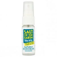 Crystal Spring Salt of the Earth deospray