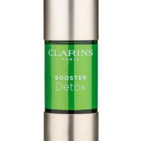 Clarins Detox Boosters