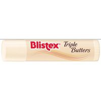 Blistex TRIPLE BUTTERS