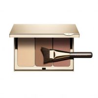 Contouring Perfection Face Contouring Palette Clarins