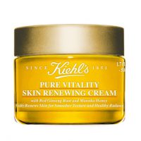 Pure Vitality Skin Renewing Cream Kiehl's