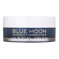 SUNDAY RILEY Blue Moon Cleansing Balm