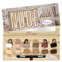 theBalm Nude Tude - Nude