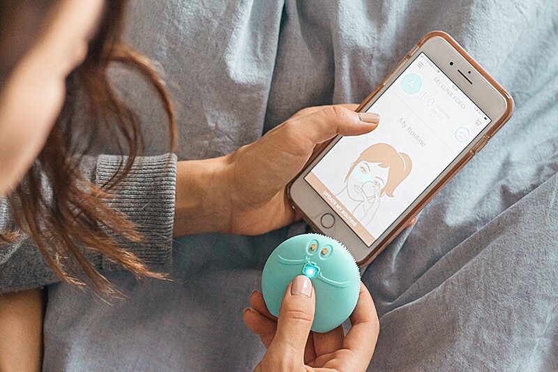 foreo fofo review